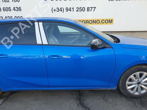 Elektronisk modul OPEL ASTRA L Sports Tourer (O5) 1.2 (FRHNPJ) | BP23661505M83 