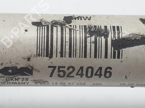 Right front driveshaft BMW X3 (E83) 3.0 d | BP23392024M39 