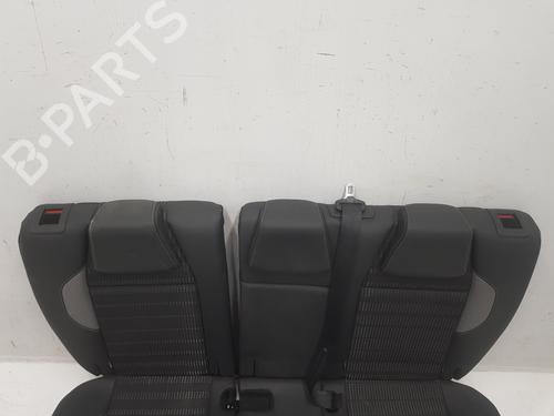 Seats set PEUGEOT 2008 I (CU_) | BP37014150C78 - Image 12