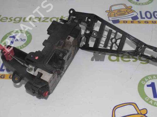 Rear right lock OPEL ASTRA H (A04) 1.3 CDTI (L48) | BP1194988C99 