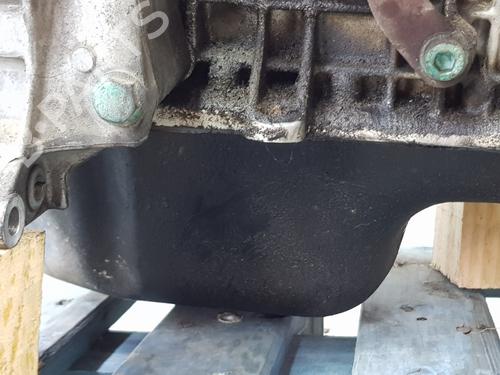 Motor VW LUPO I (6X1, 6E1) 1.4 | BP28104025M1 