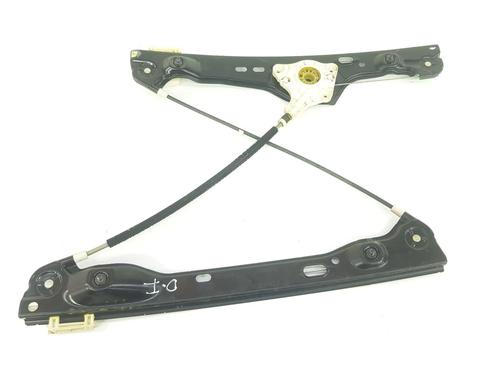 Used Front left window mechanism BMW 3 Touring (E91) 320 d (177 hp) 8250769