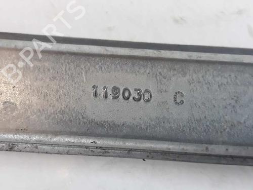 Front right window mechanism NISSAN PATHFINDER III (R51) 2.5 dCi | BP2594952C23 
