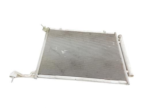 Used AC radiator FORD FIESTA VII (HJ, HF) 1.1 Ti-VCT (86 hp) 27210164