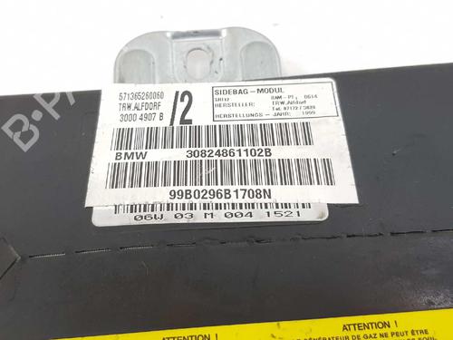 Electronic module BMW 3 Coupe (E46) 328 Ci | BP5101261M83 