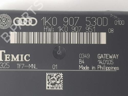Electronic module AUDI A3 (8P1) 2.0 TFSI | BP14081381M83 