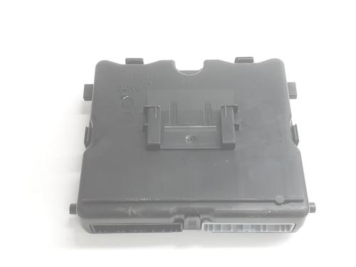 Used Electronic module Electronic module RENAULT SYMBIOZ 1.8 E-Tech 160 Full Hybrid (158 hp) 34698119 34698119