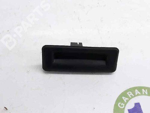 Used Tailgate handle Tailgate handle AUDI A1 Sportback (8XA, 8XF) 1.0 TFSI (95 hp) 5081685 5081685