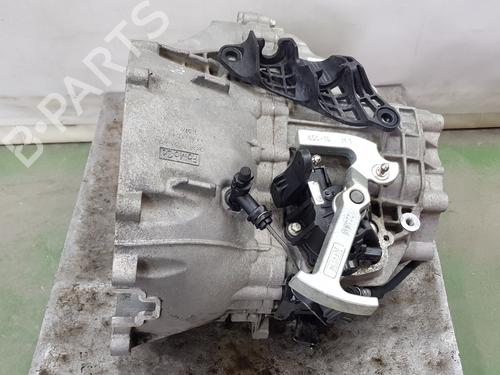 Gearbox FORD TRANSIT CUSTOM V362 Van (FY, FZ) | BP39191623M3 - Image 7