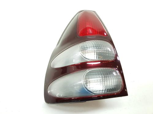 Used Left taillight TOYOTA LAND CRUISER PRADO (_J12_) 3.0 D-4D (KDJ120, KDJ125) (166 hp) 20189854