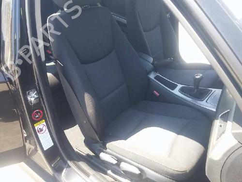 Scuttle panel BMW 3 (E90) 320 d | BP7894509C110 