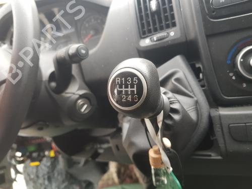 Engine FIAT DUCATO Van (250_) 140 Multijet 2,3 D | BP36679263M1 - Image 39