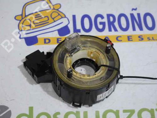 Squib airbag VW GOLF PLUS V (5M1, 521) 1.9 TDI | BP770457C102 