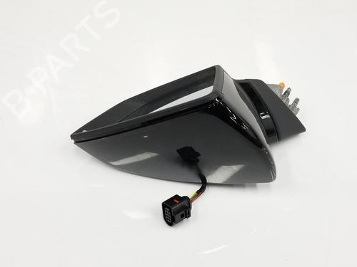 Right mirror SEAT IBIZA V (KJ1, KJG) 1.0 MPi | BP12550833C27 
