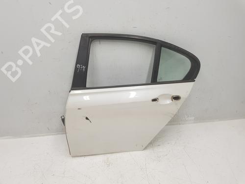 Used Left rear door Left rear door 37023602 37023602