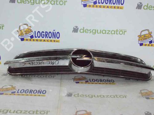 Grill OPEL VECTRA C (Z02) 2.2 DTI 16V (F69) | BP1326488C40 