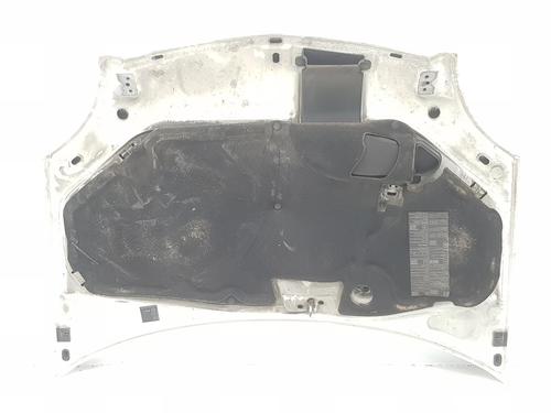 Hood RENAULT KANGOO (KC0/1_) 1.5 dCi (KC07) | BP11379251C1