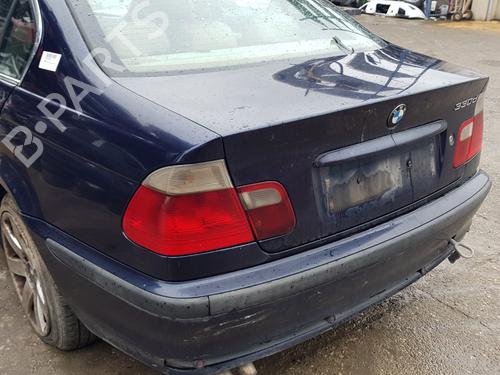 Right tailgate light BMW 3 (E46) 330 d | BP34043548C80  - Image 15