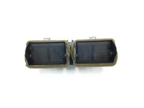 Air vent LAND ROVER RANGE ROVER EVOQUE (L538) 2.2 D 4x4 | BP18682850I21 