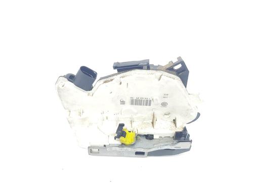 Used Rear right lock SEAT IBIZA IV (6J5, 6P1) 1.9 TDI (105 hp) 16896652