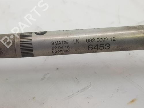 AC pipe BMW 5 Gran Turismo (F07) 530 d | BP14090336M126 
