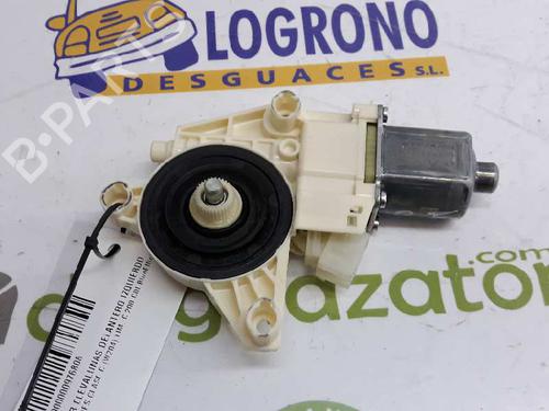 Used Left front window motor MERCEDES-BENZ C-CLASS (W204) C 200 CDI (204.007, 204.006) (136 hp) 3141304