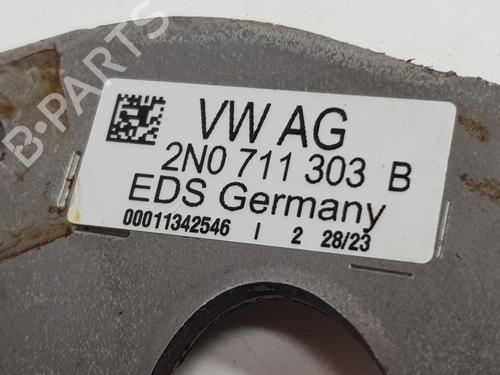 Hand brake VW CRAFTER Platform/Chassis (SZ_)  | BP29535173I18 