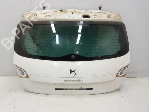 Tailgate CITROËN DS4 (NX_) 1.6 VTi 120 | BP13655474C6 