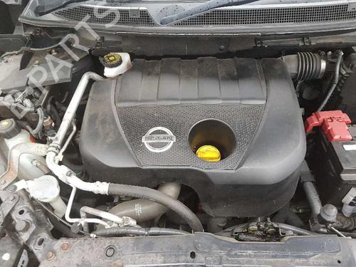 Bremssattel links vorne NISSAN QASHQAI II SUV (J11, J11_) 1.5 dCi | BP11597722M105 
