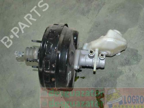 Servo brake LAND ROVER FREELANDER 2 (L359) 2.2 TD4 4x4 | BP4018020M42 