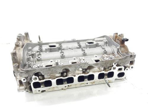 Cylinder head RENAULT TRAFIC III Van (FG_) 2.0 dCi 120 (FGMN) | BP31343778M5 