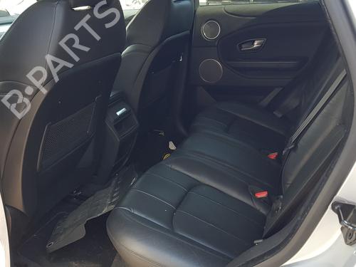 Rear right window mechanism LAND ROVER RANGE ROVER EVOQUE (L538)  | BP29333152C25 