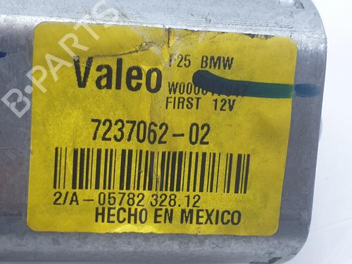 Rear wiper motor BMW X3 (F25) sDrive 18 d | BP26187192M102 
