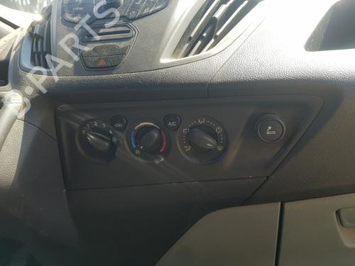 AC radiator FORD TRANSIT CUSTOM V362 Van (FY, FZ)  | BP36206731M32  - Image 15