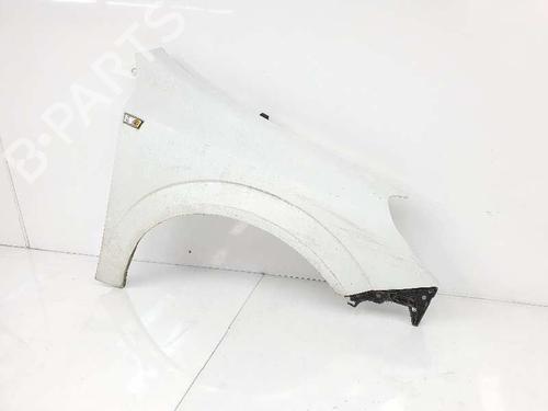 Right front fenders OPEL ASTRA H Estate (A04) 1.7 CDTI (L35) | BP6967549C42 