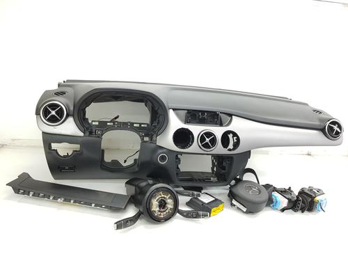 Airbag Kit MERCEDES-BENZ B-CLASS Sports Tourer (W246, W242) B 180 CDI / d (246.212) | BP27868518C86 
