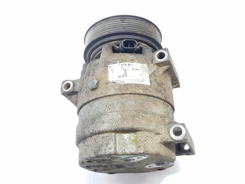 AC compressor NISSAN INTERSTAR Van (X70) | BP36079060M34 - Image 2