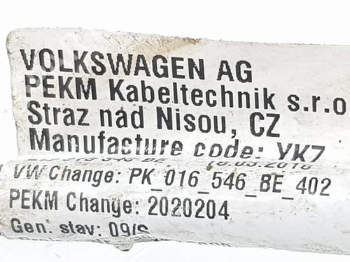 Other VW CRAFTER Platform/Chassis (SZ_)  | BP29535192O1 