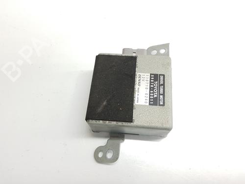 Electronic module TOYOTA LAND CRUISER PRADO (_J12_) 3.0 D-4D (KDJ120, KDJ125) | BP21387287M83 