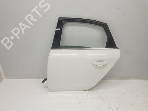 left-rear-door-audi-a4-b8-8k2-2007-2008-2009-2010-2011-2012-2013-2014-2015-2016-2017-36526906 main image
