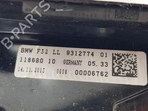 Other BMW 4 Coupe (F32, F82) 435 d xDrive | BP14109053O1