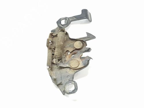 Hood lock NISSAN TERRANO II (R20) 2.7 TDi 4WD | BP18959868C133 