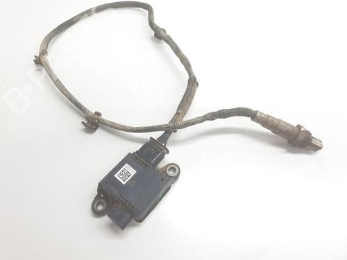 Electronic sensor RENAULT TRAFIC III Van (FG_) | BP36333615M84 - Image 2