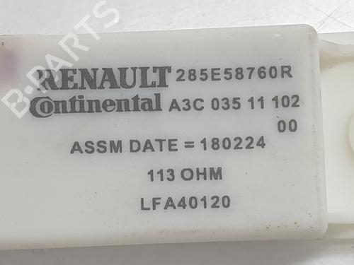 Electronic module RENAULT SYMBIOZ 1.8 E-Tech 160 Full Hybrid | BP34698127M83  - Image 5