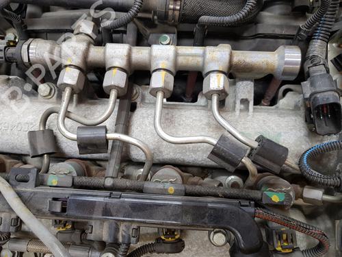 Engine JEEP COMPASS (MP, M6, MV, M7)  | BP37703200M1  - Image 5