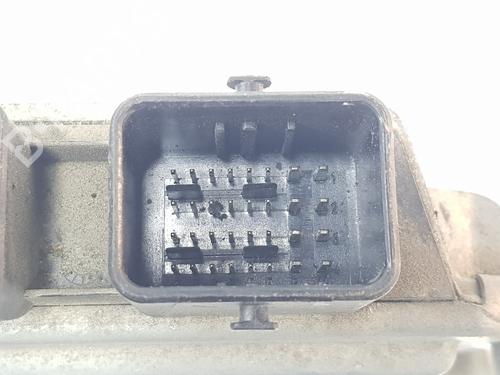 Engine control unit (ECU) PEUGEOT 1007 (KM_) 1.4 HDi | BP31346200M57 