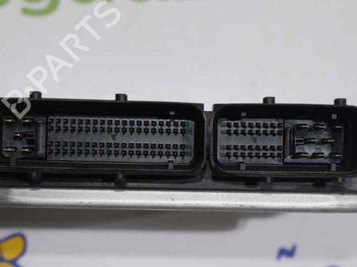 Engine control unit (ECU) SEAT IBIZA III (6L1)  | BP1544054M57 
