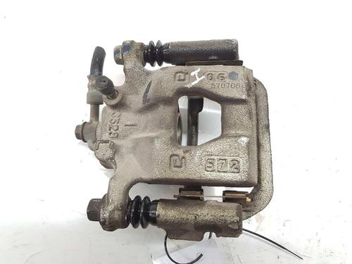 Left rear brake caliper NISSAN JUKE (F15) 1.6 | BP11596949M107 