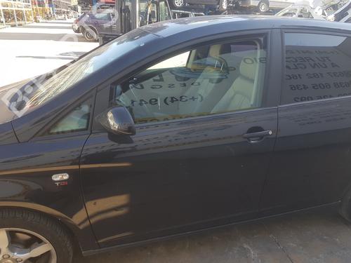 Electronic sensor SEAT ALTEA (5P1) 2.0 TDI 16V | BP17013455M84 