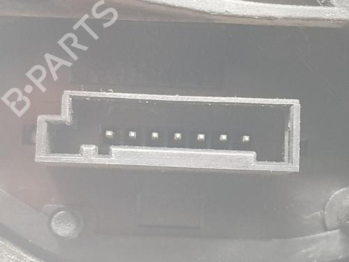 Rear left lock BMW X3 (E83) 2.0 d | BP15412696C100 